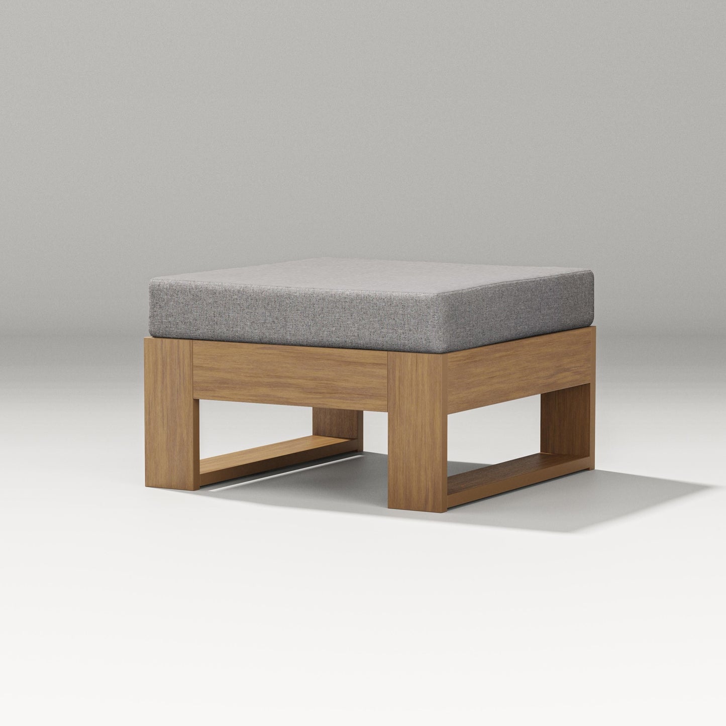 Latitude Lounge Ottoman