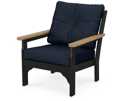 Vineyard Deep Seating Chair