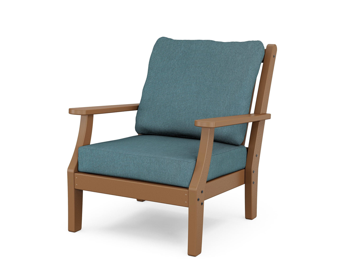 Wovendale Deep Seating Chair