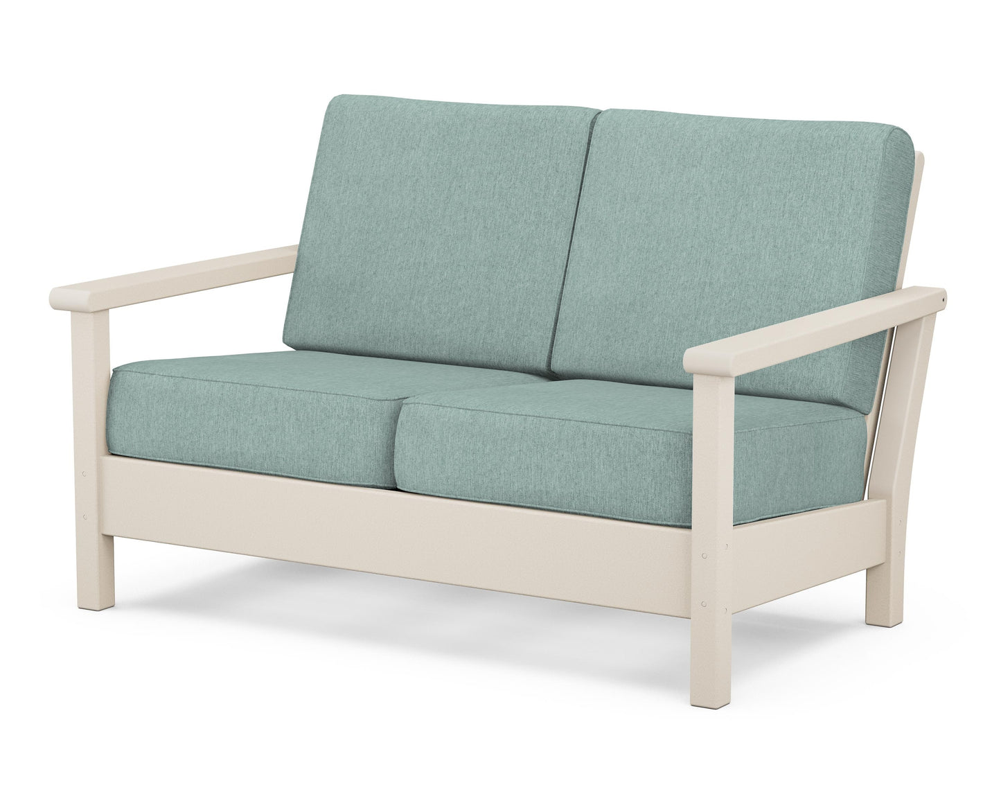 Harbour Deep Seating Loveseat
