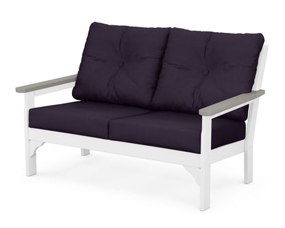 Vineyard Deep Seating Loveseat