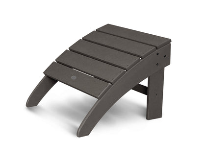 South Beach Adirondack Ottoman