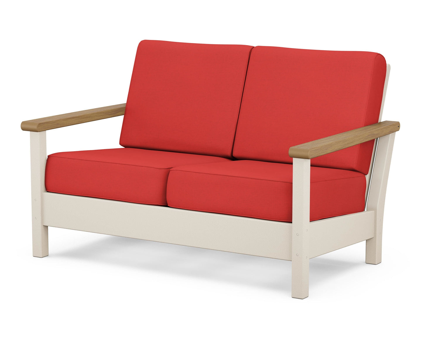 Harbour Deep Seating Loveseat