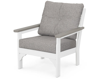 Vineyard Deep Seating Chair