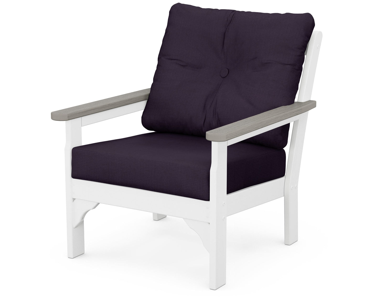 Vineyard Deep Seating Chair