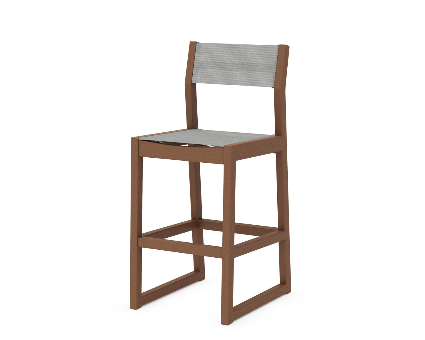EDGE Sling Bar Side Chair
