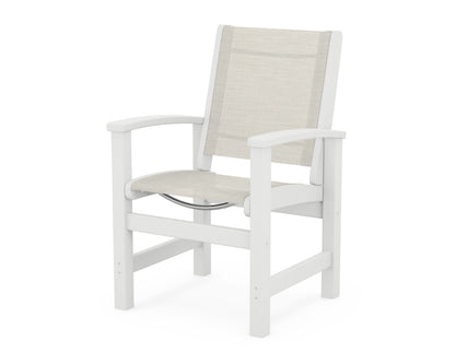 Coastal Dining Chair