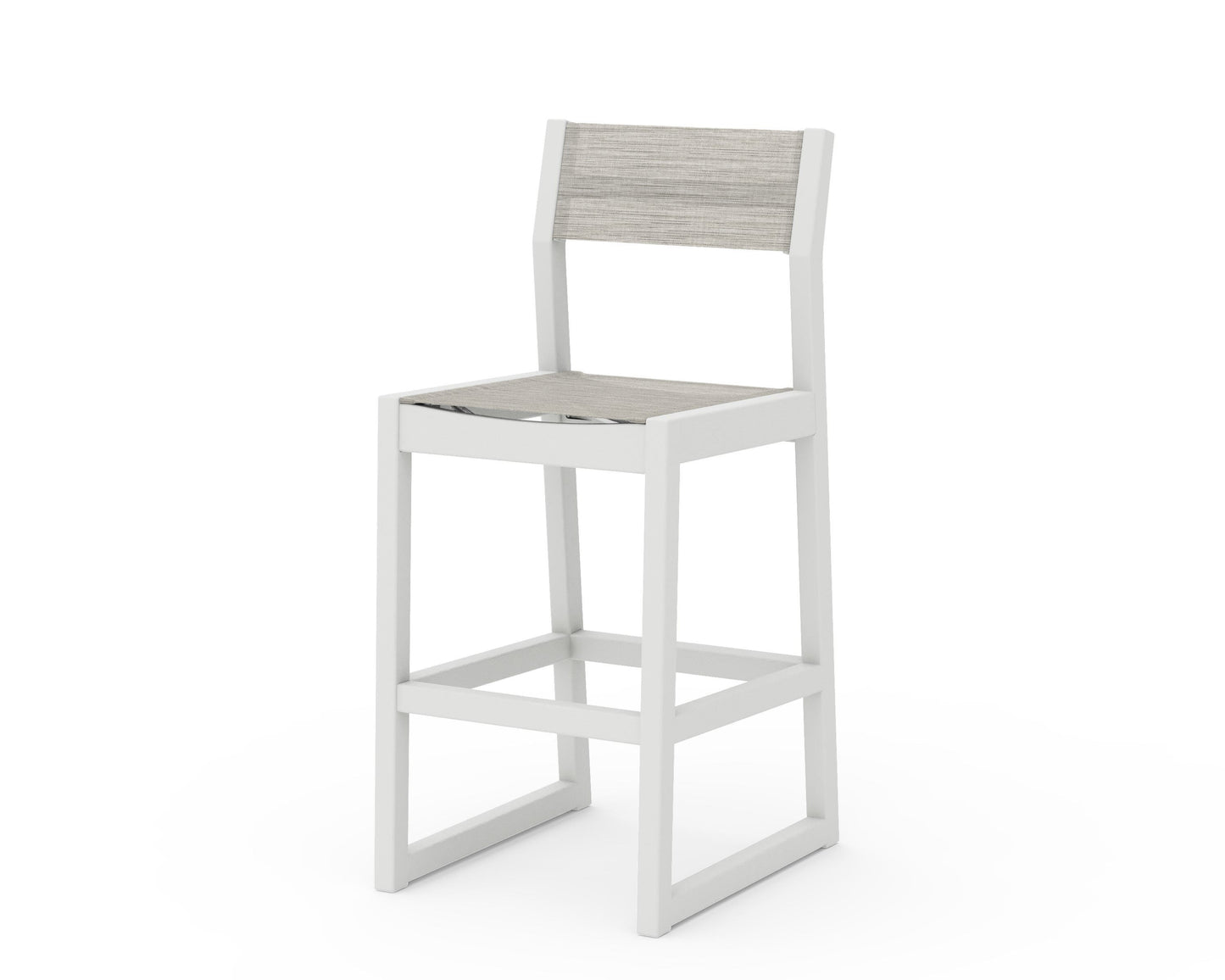 EDGE Sling Bar Side Chair