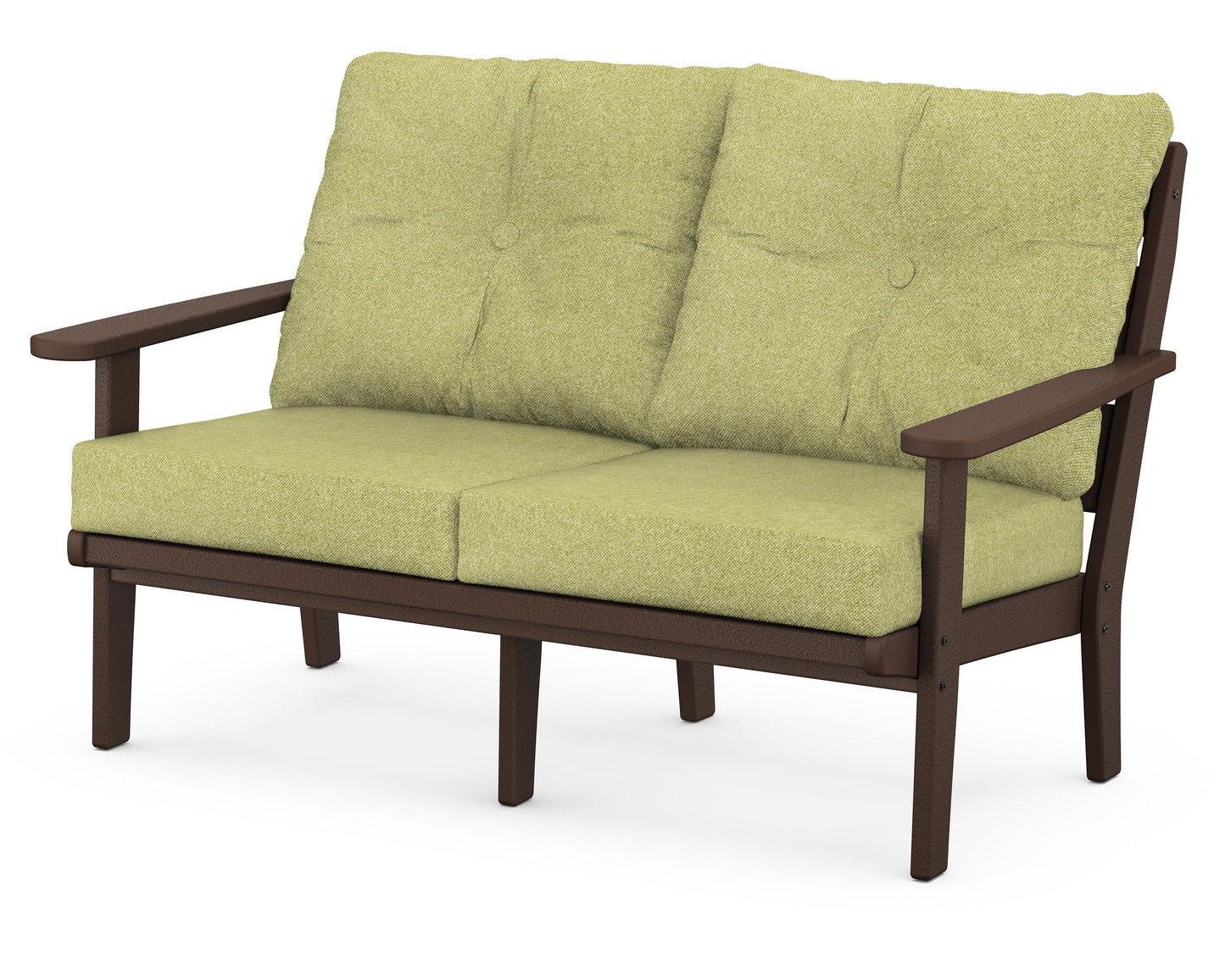 Lakeside Deep Seating Loveseat