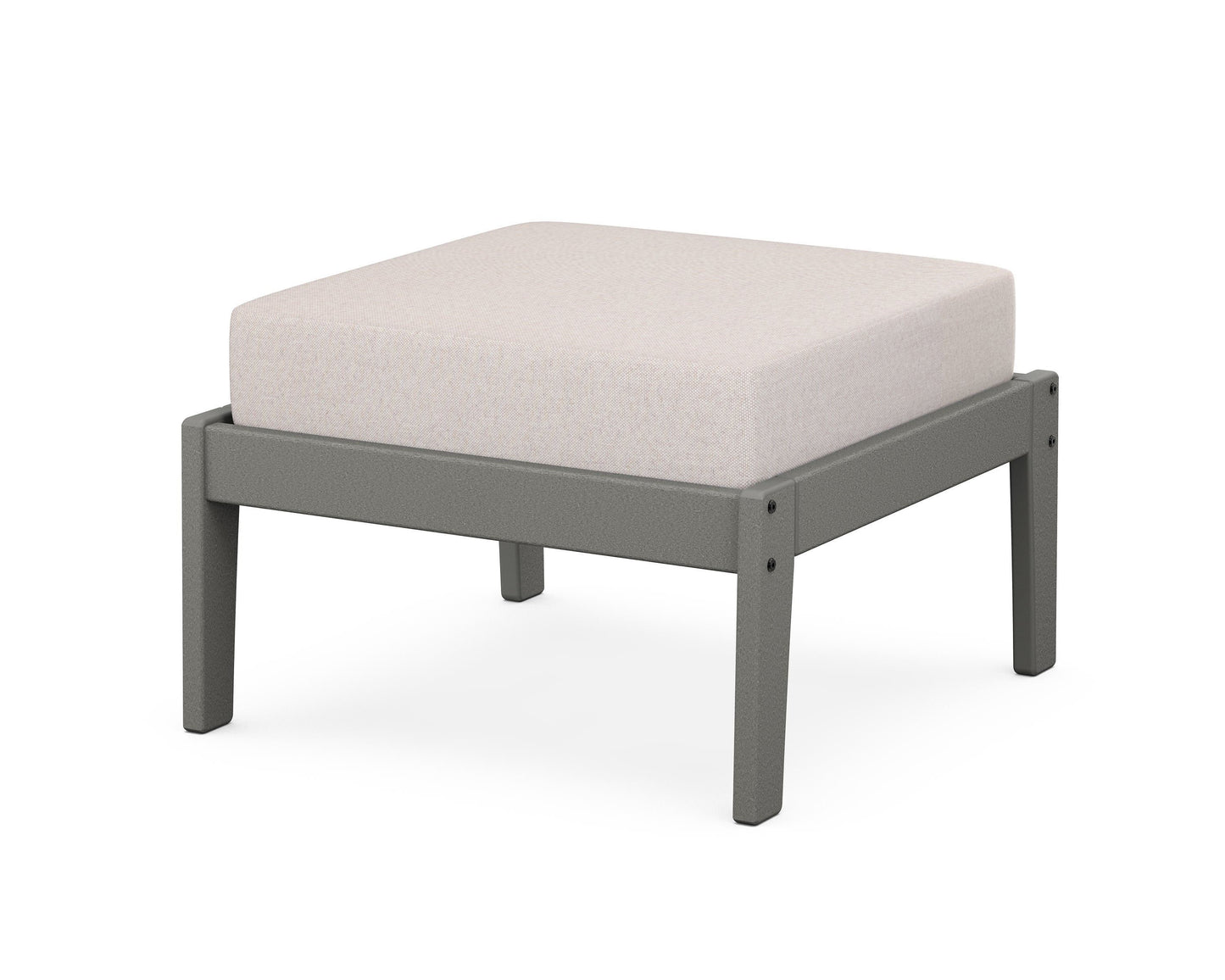 Deep Seating Ottoman