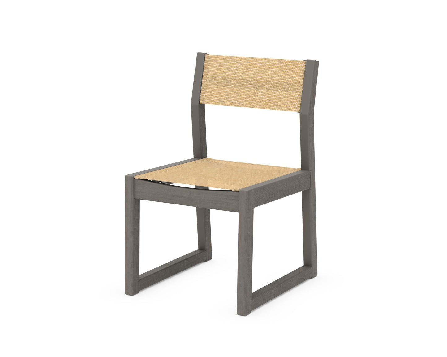 EDGE Sling Dining Side Chair