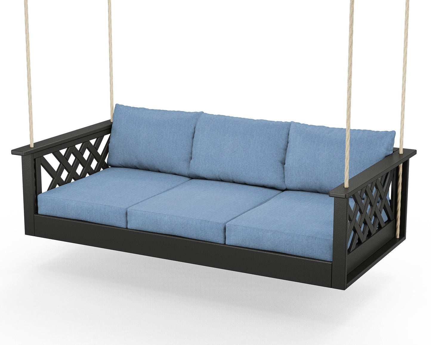 Wovendale Daybed Swing