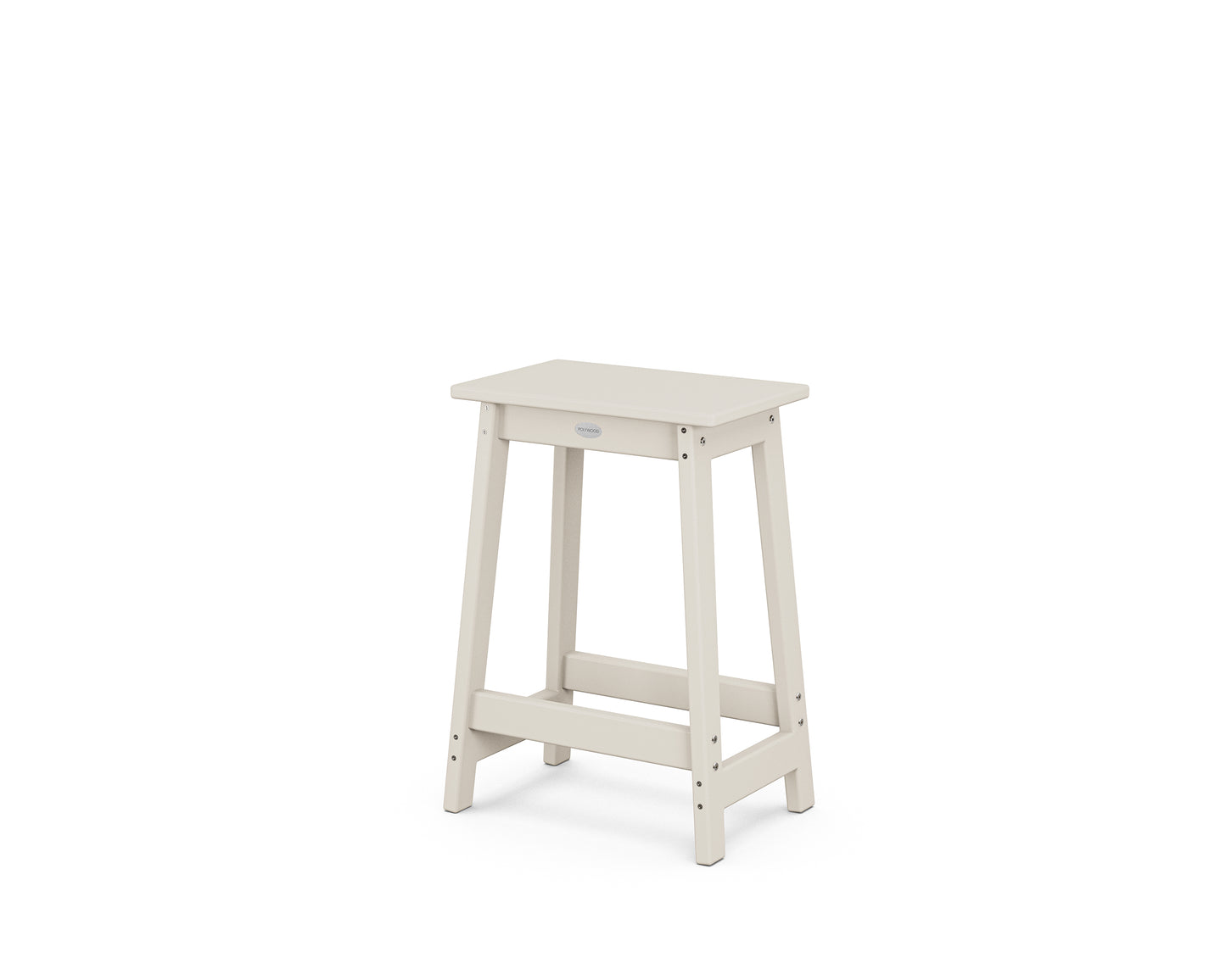 Modern Studio Counter Stool