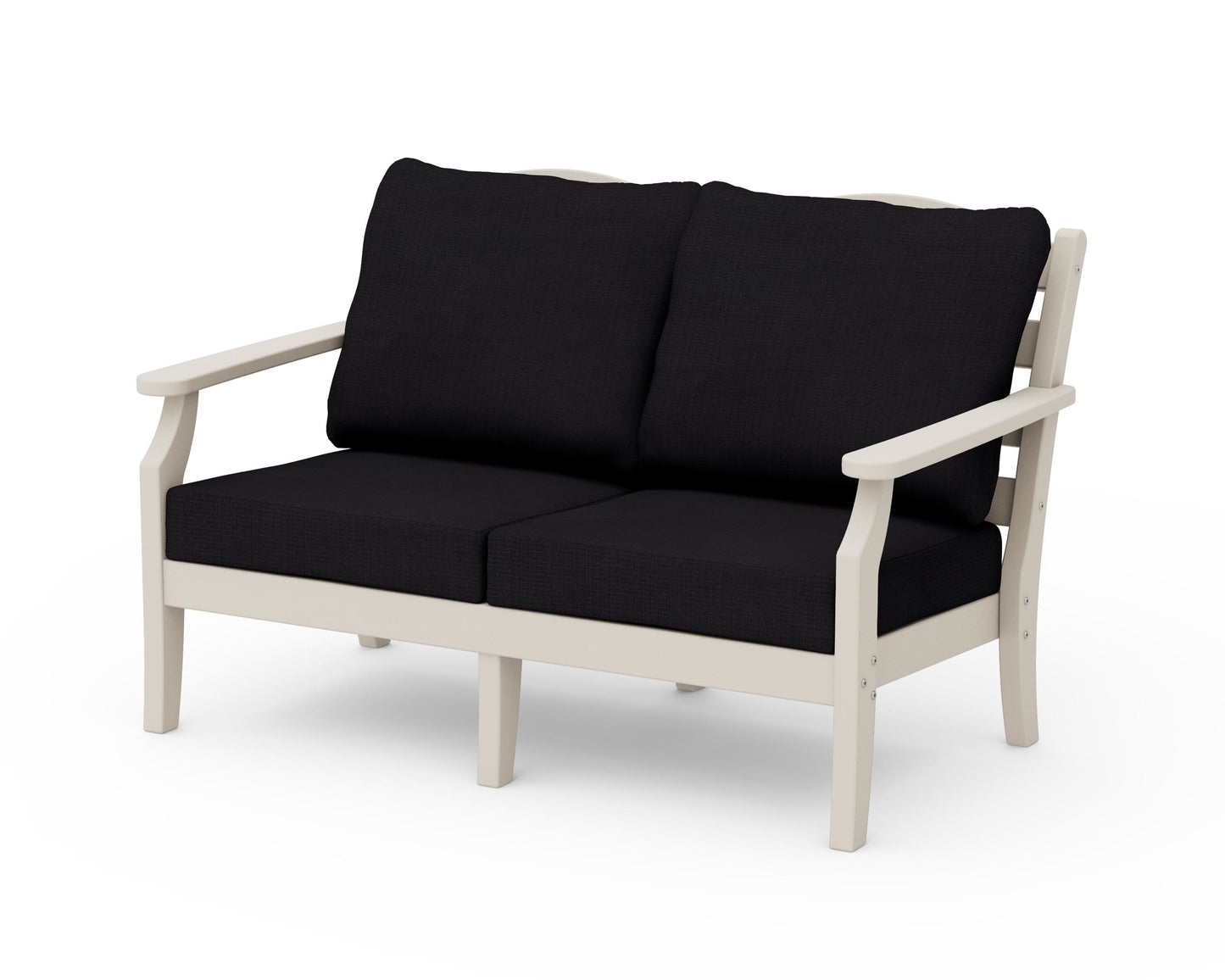 Savannah Deep Seating Loveseat