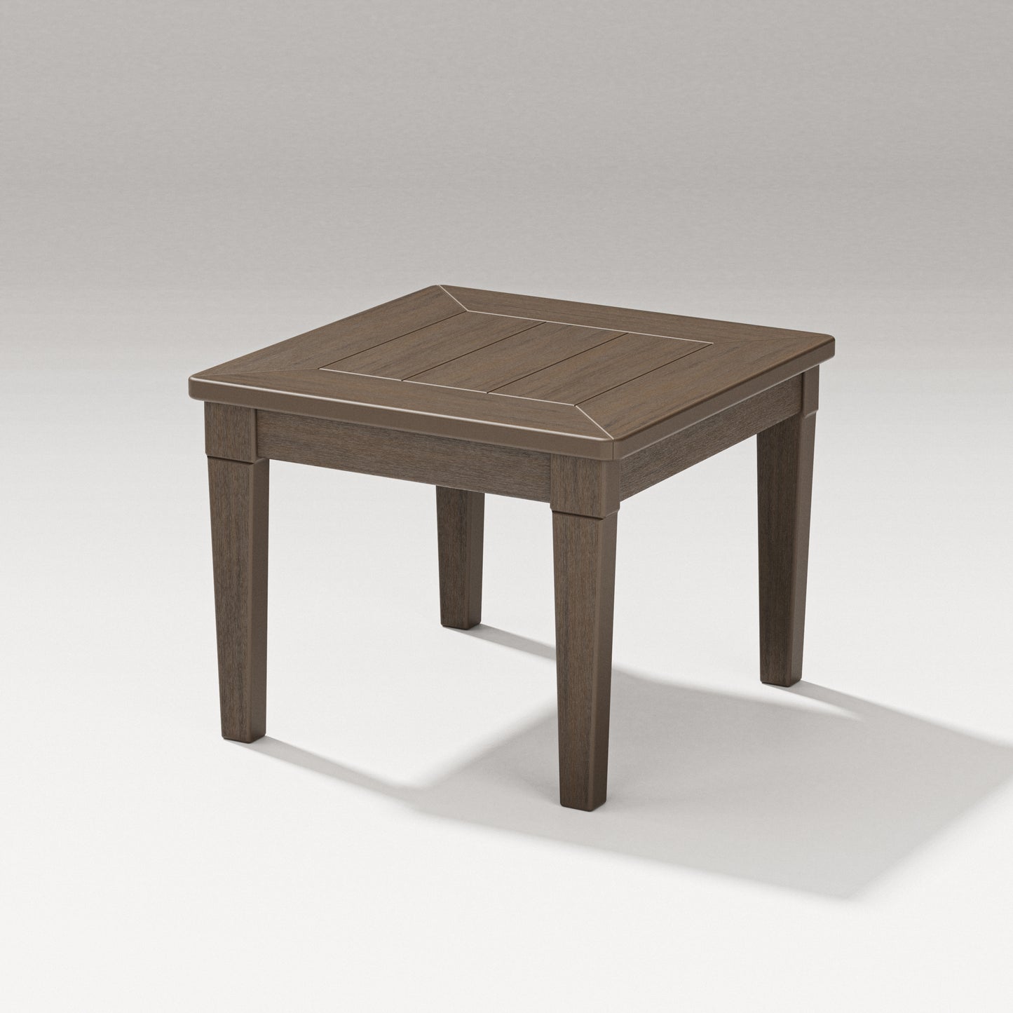 Estate End Table
