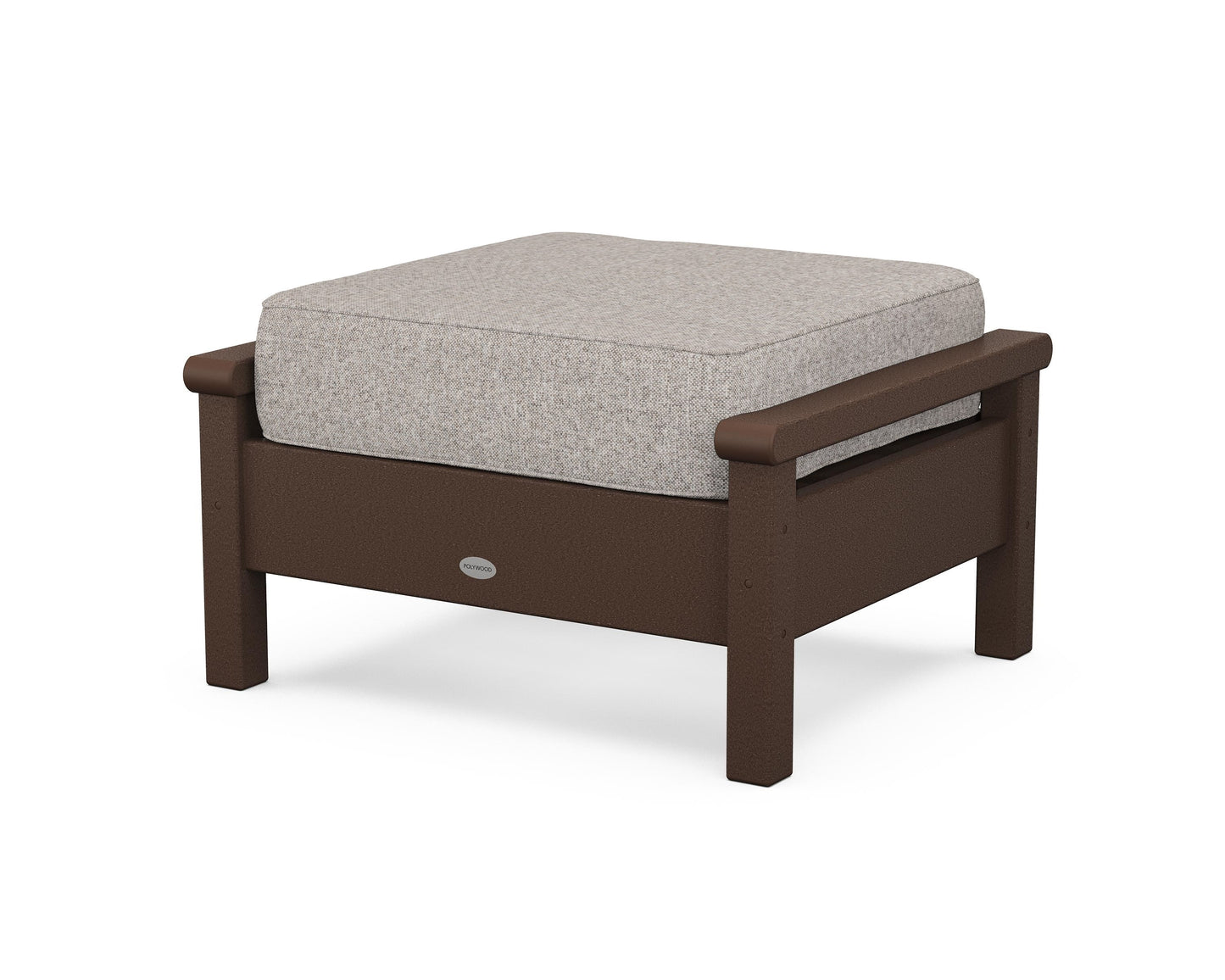 Harbour Deep Seating Ottoman