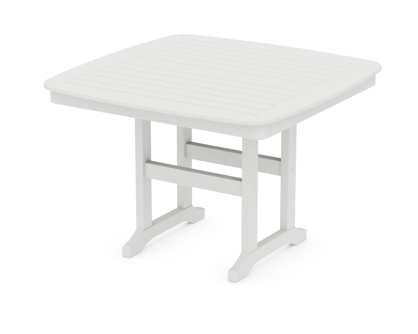 Nautical 44" Dining Table