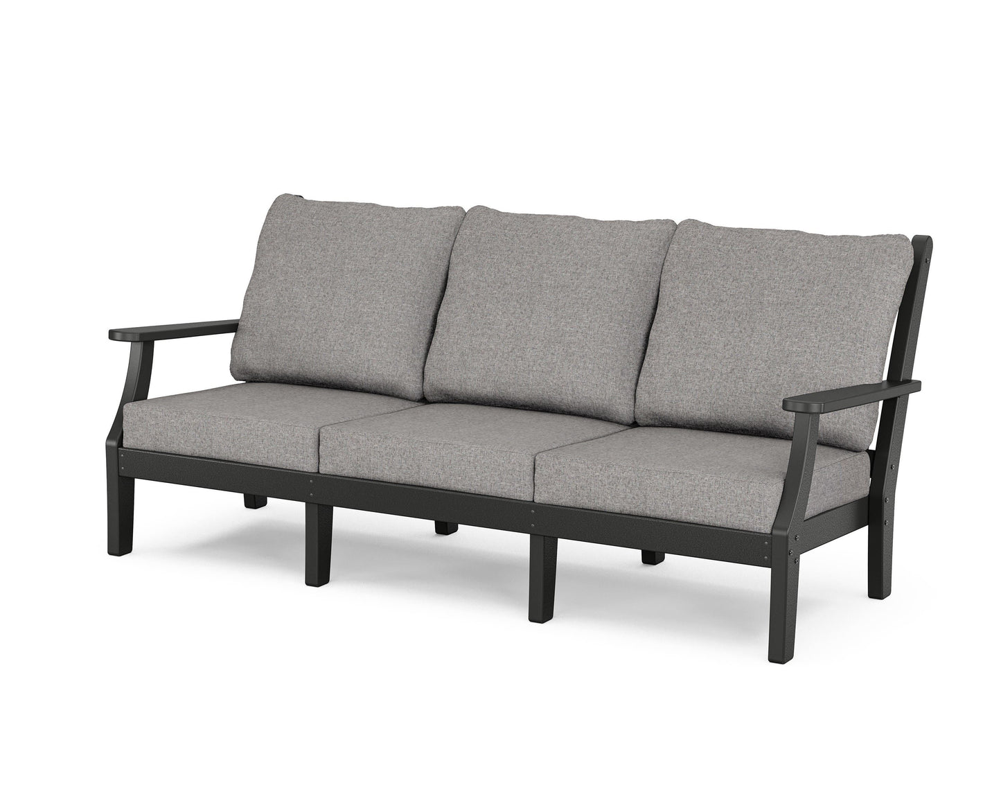 Wovendale Deep Seating Sofa