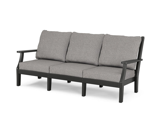 Wovendale Deep Seating Sofa