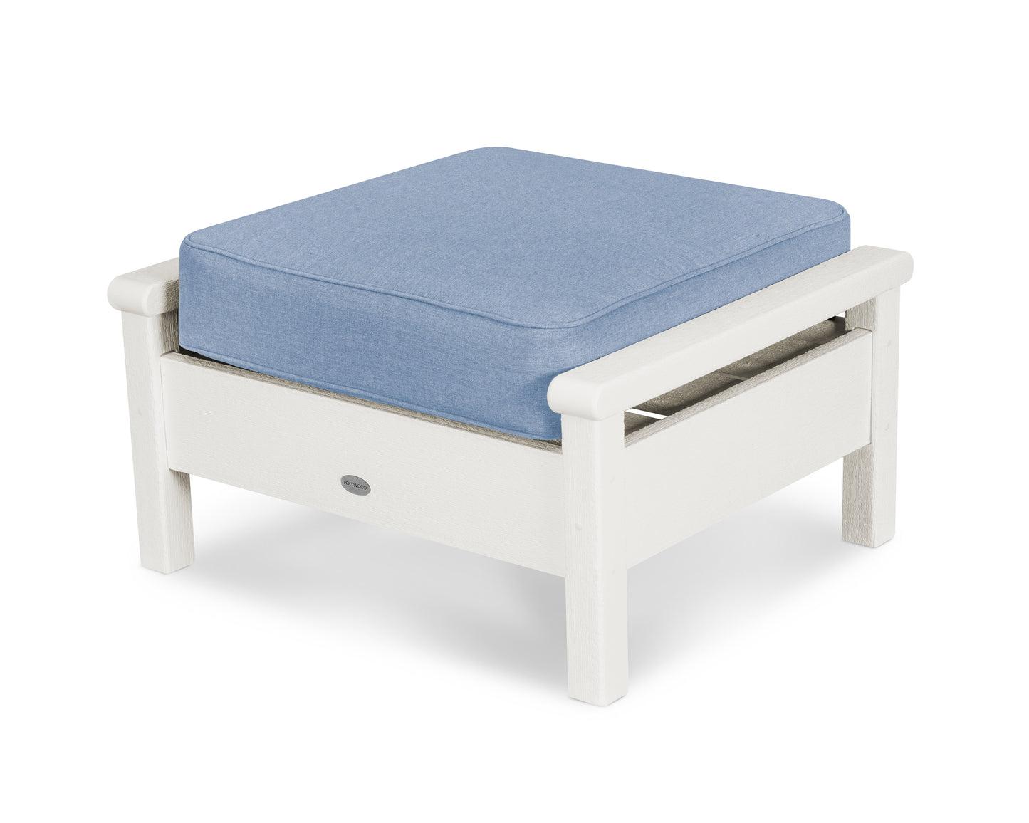 Harbour Deep Seating Ottoman