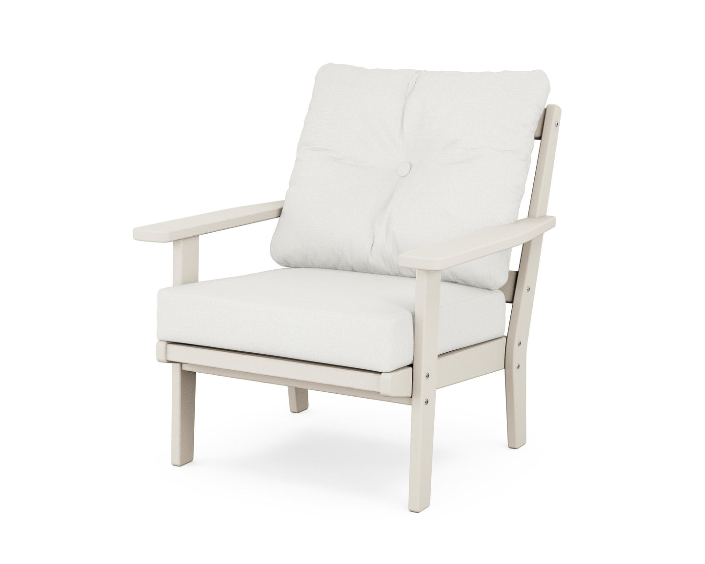 Prairie Deep Seating Chair