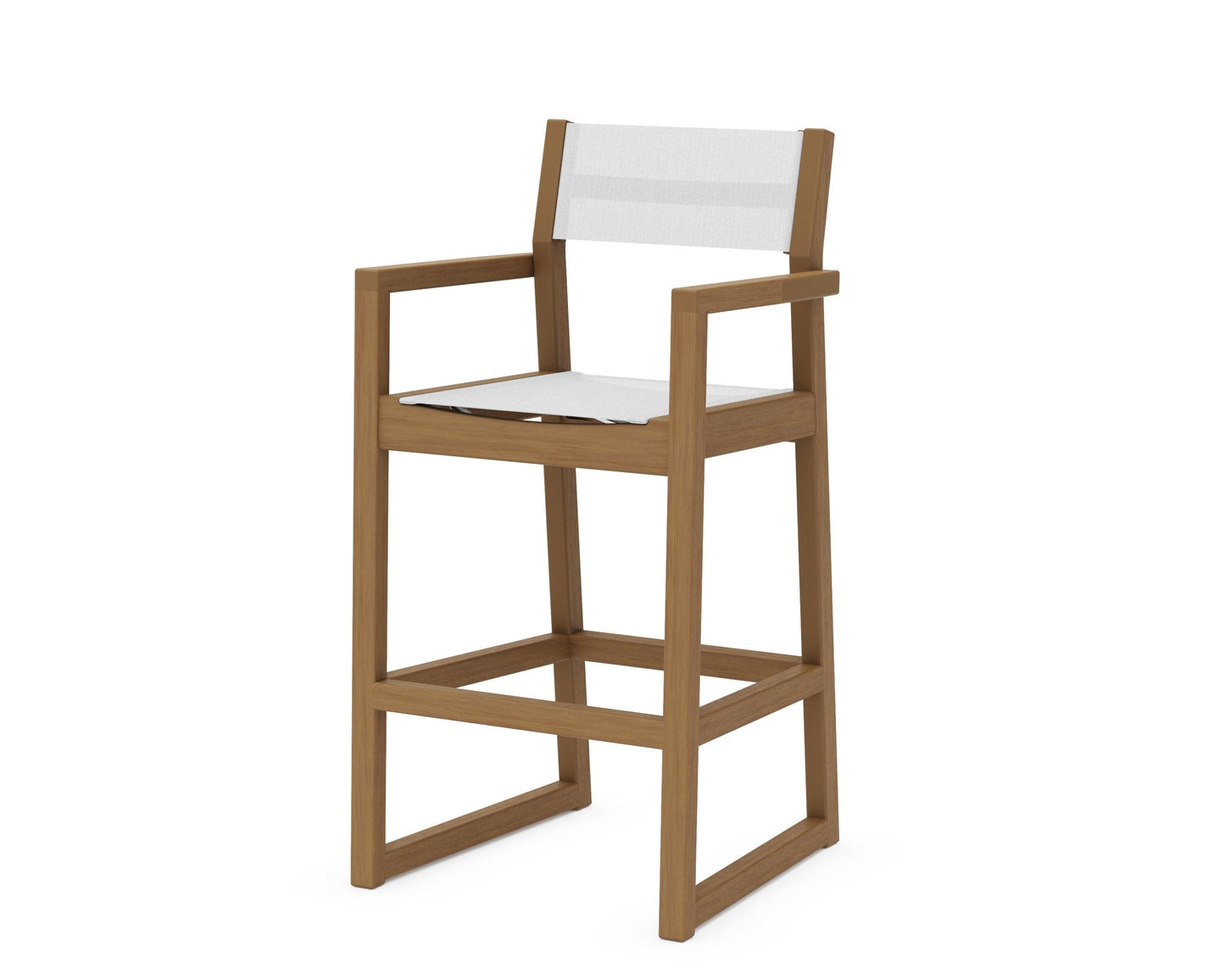 EDGE Sling Bar Arm Chair