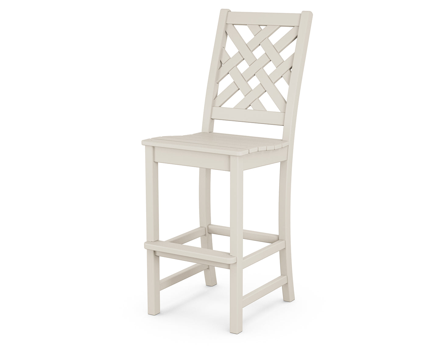 Wovendale Bar Side Chair
