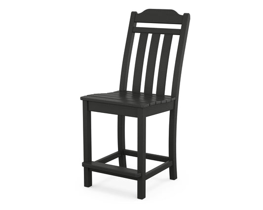 Cottage Counter Side Chair