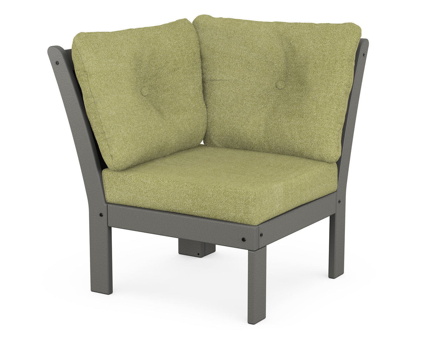 Vineyard Modular Corner Chair