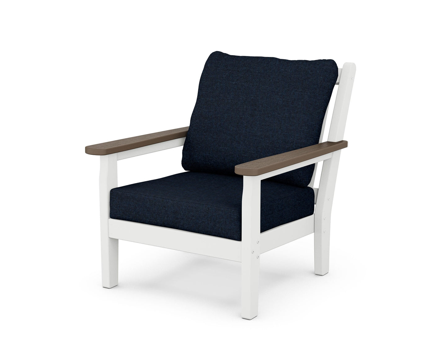 Chippendale Deep Seating Chair