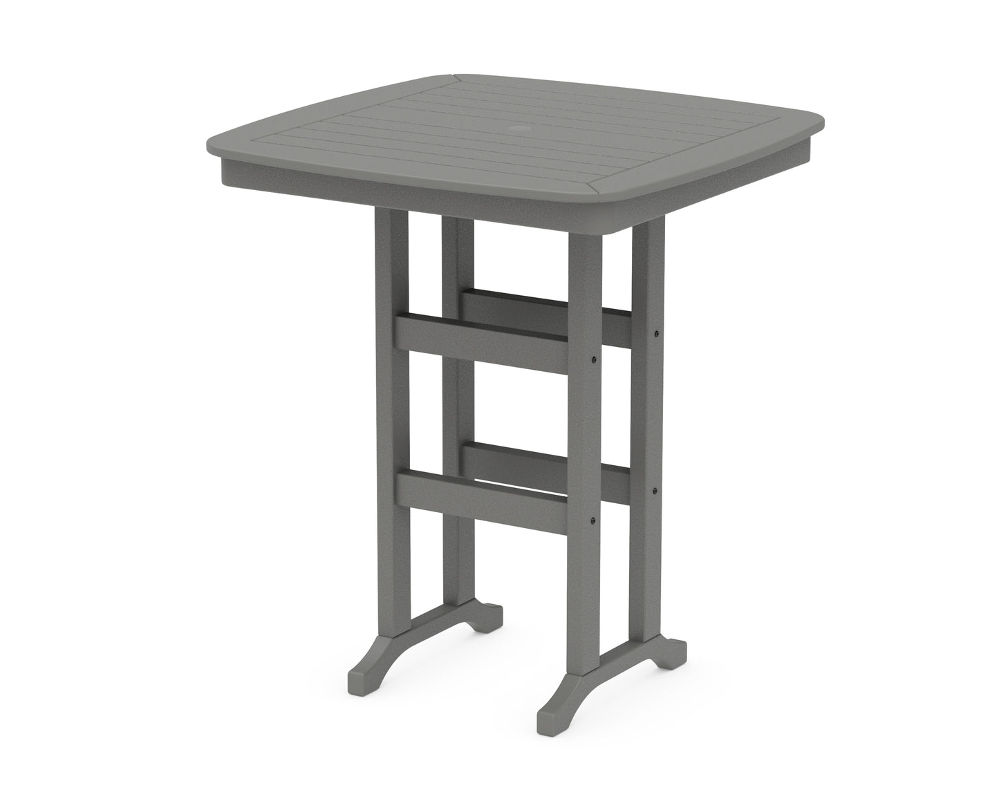 Nautical 37" Bar Table