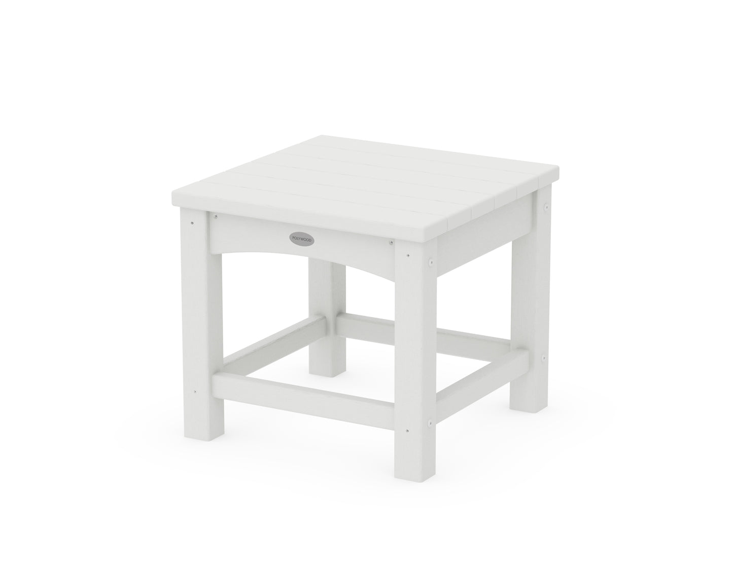Club 18" End Table