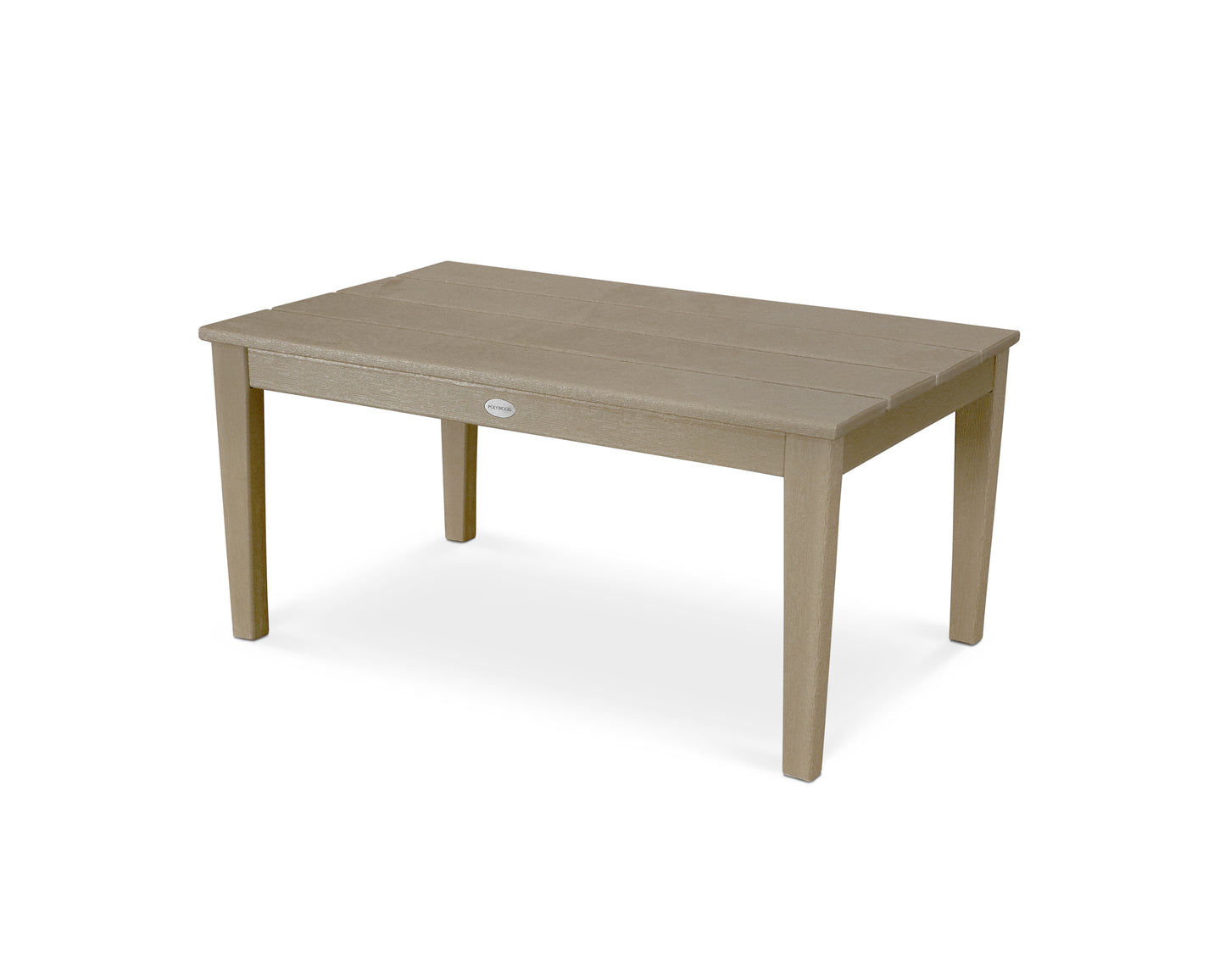 Newport 22" x 36" Coffee Table