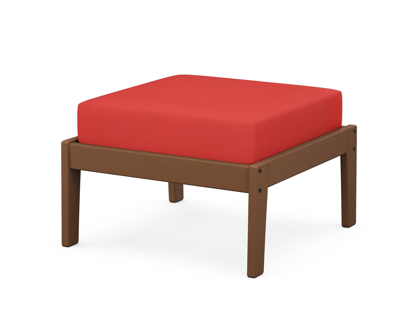 Deep Seating Ottoman