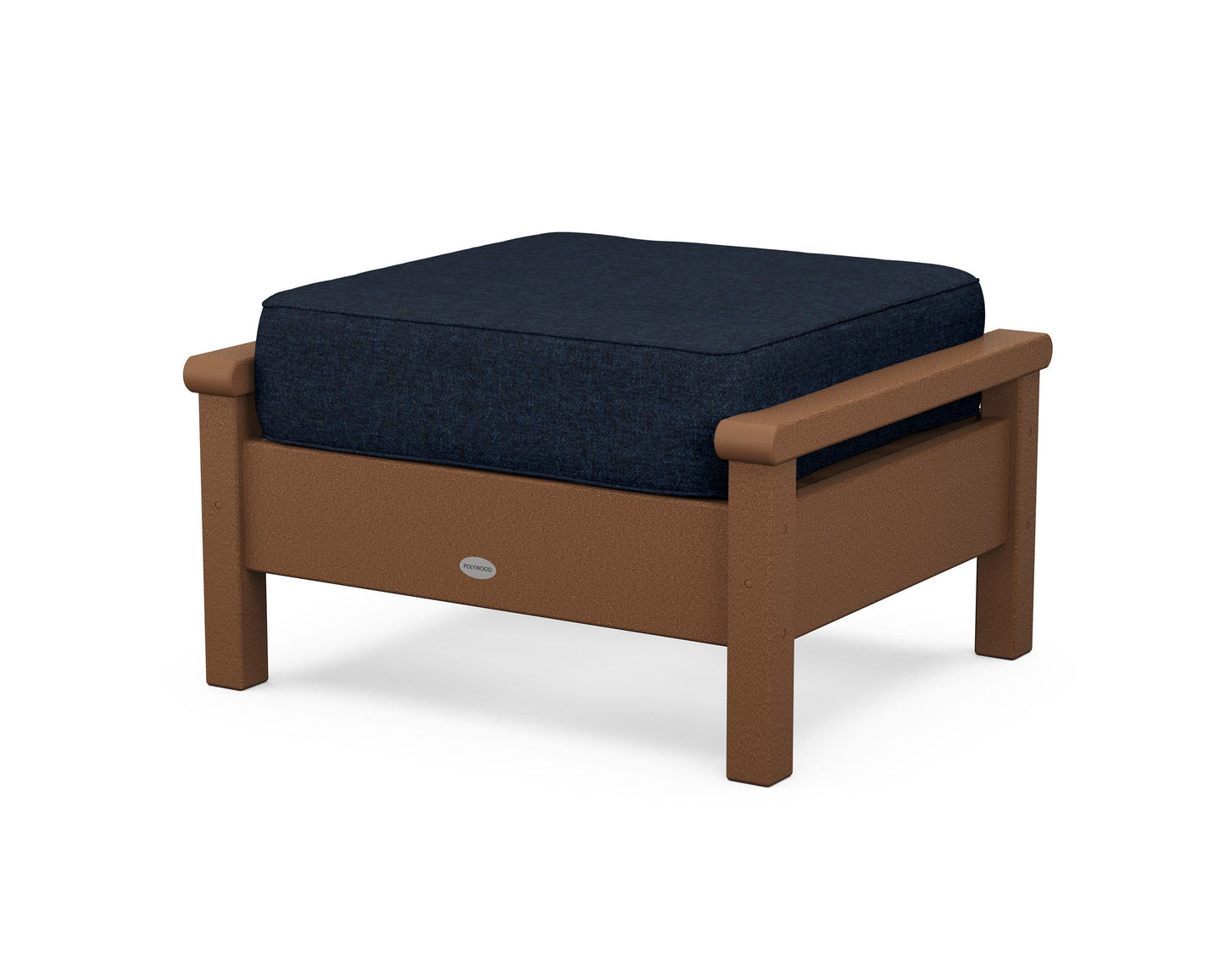 Harbour Deep Seating Ottoman