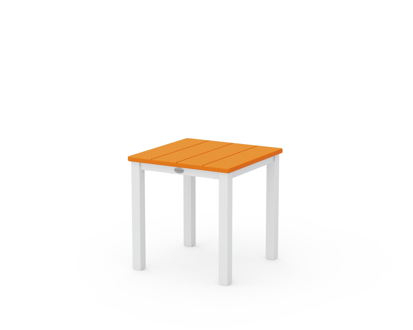 Main Street 18" Side Table
