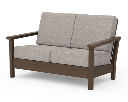 Harbour Deep Seating Loveseat