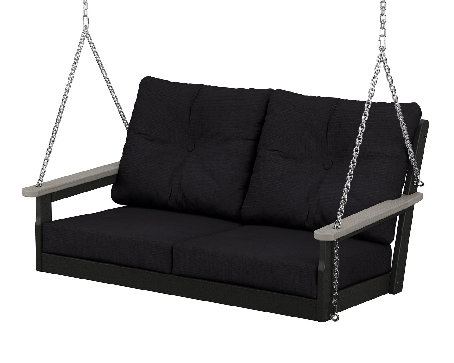 Vineyard Deep Seating Swing