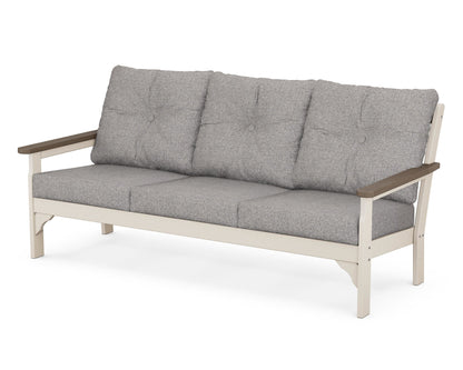 Vineyard Deep Seating Sofa
