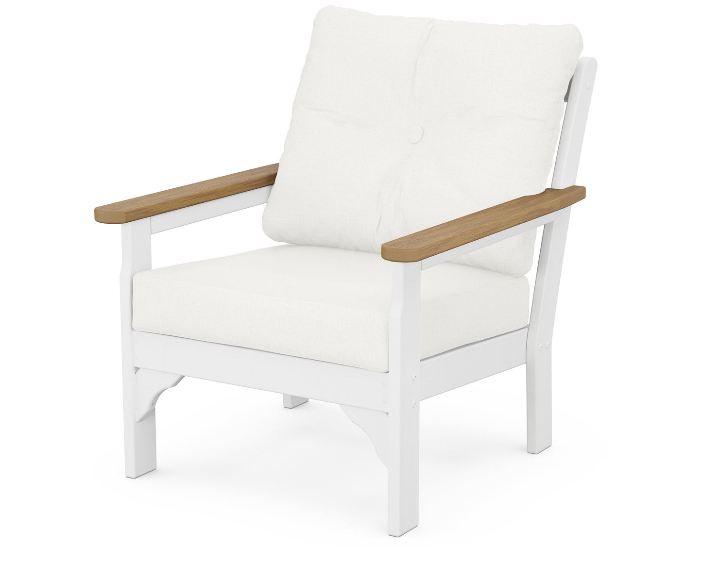 Vineyard Deep Seating Chair