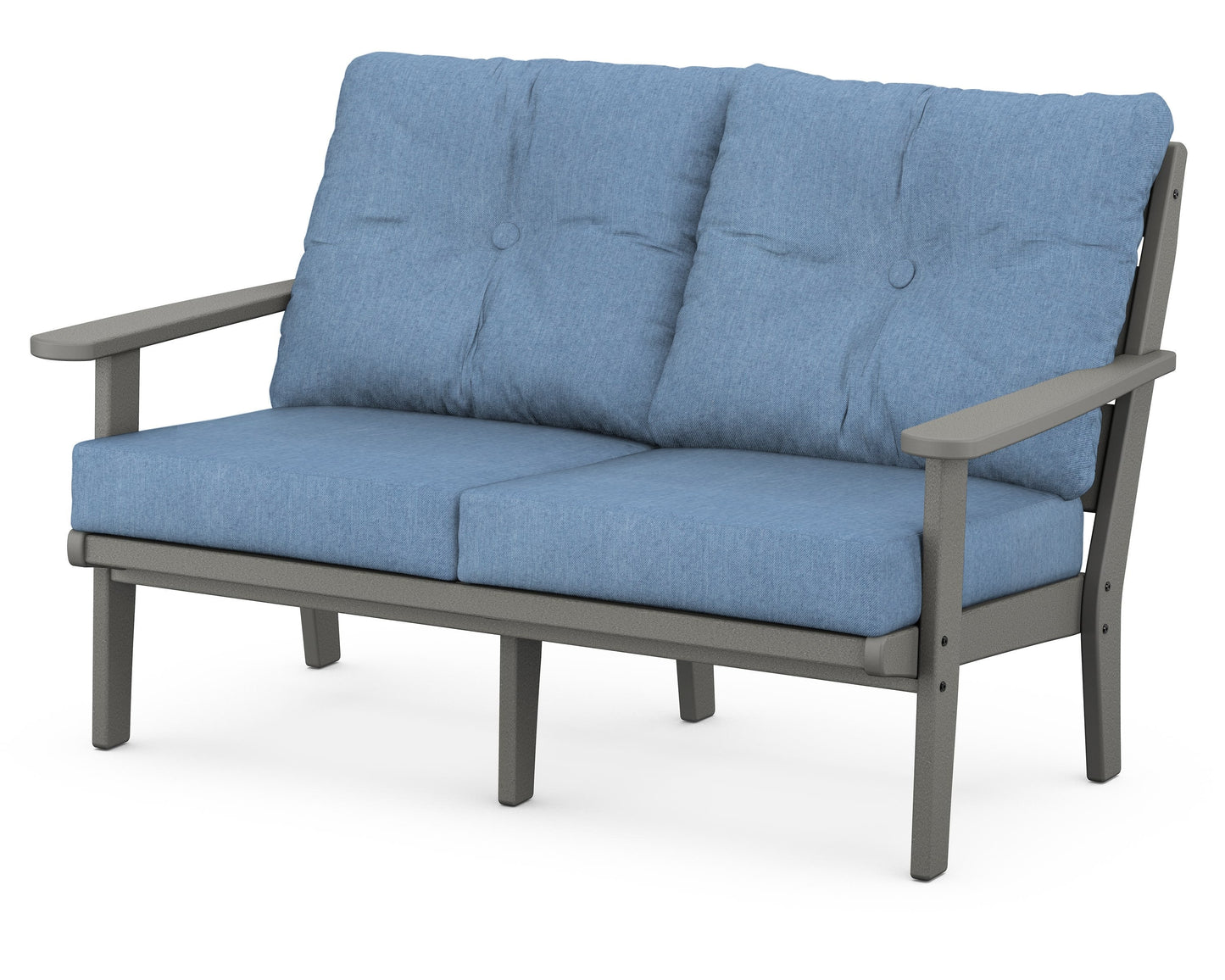 Lakeside Deep Seating Loveseat