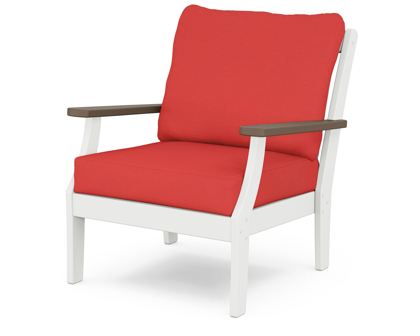 Braxton Deep Seating Chair