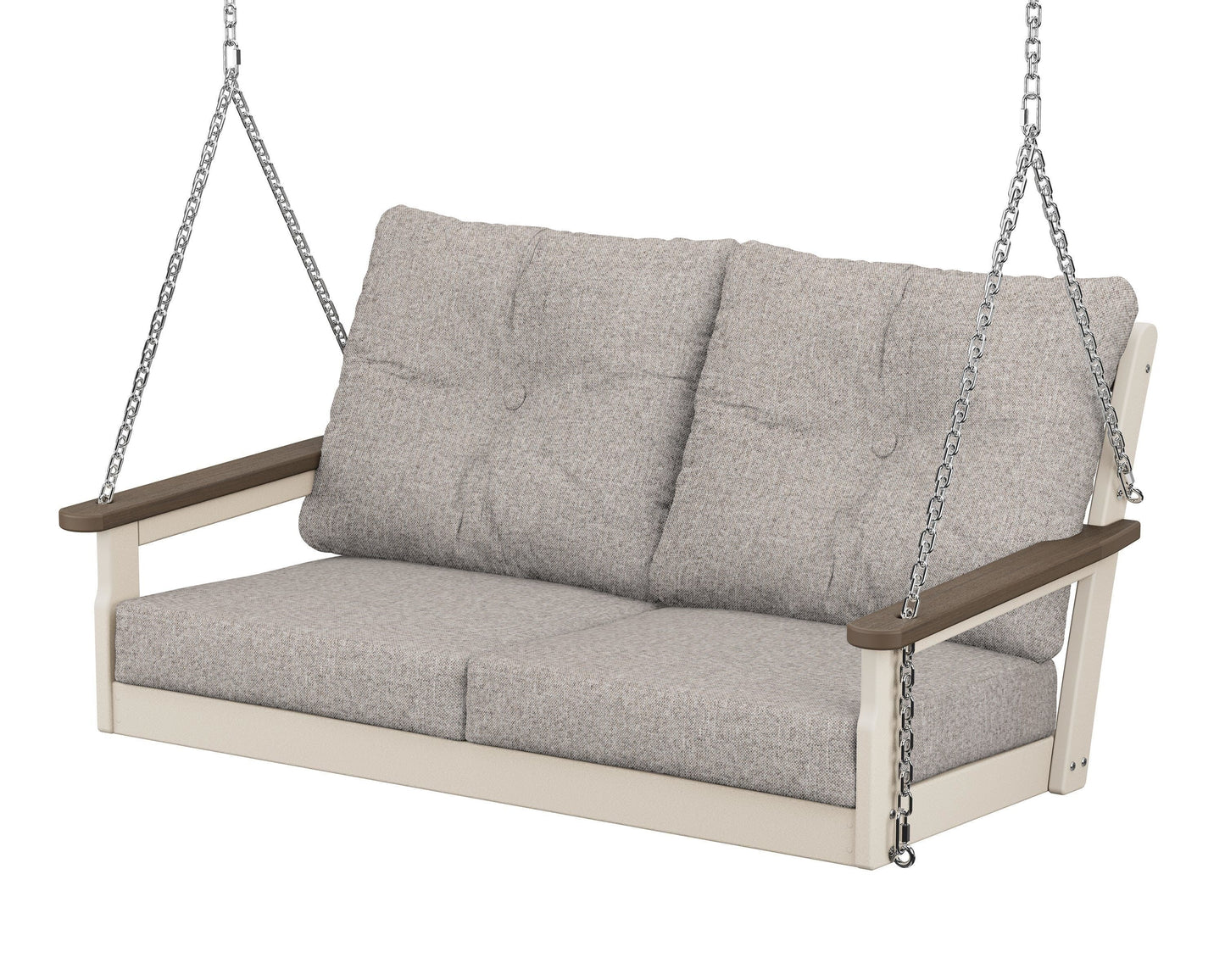 Vineyard Deep Seating Swing