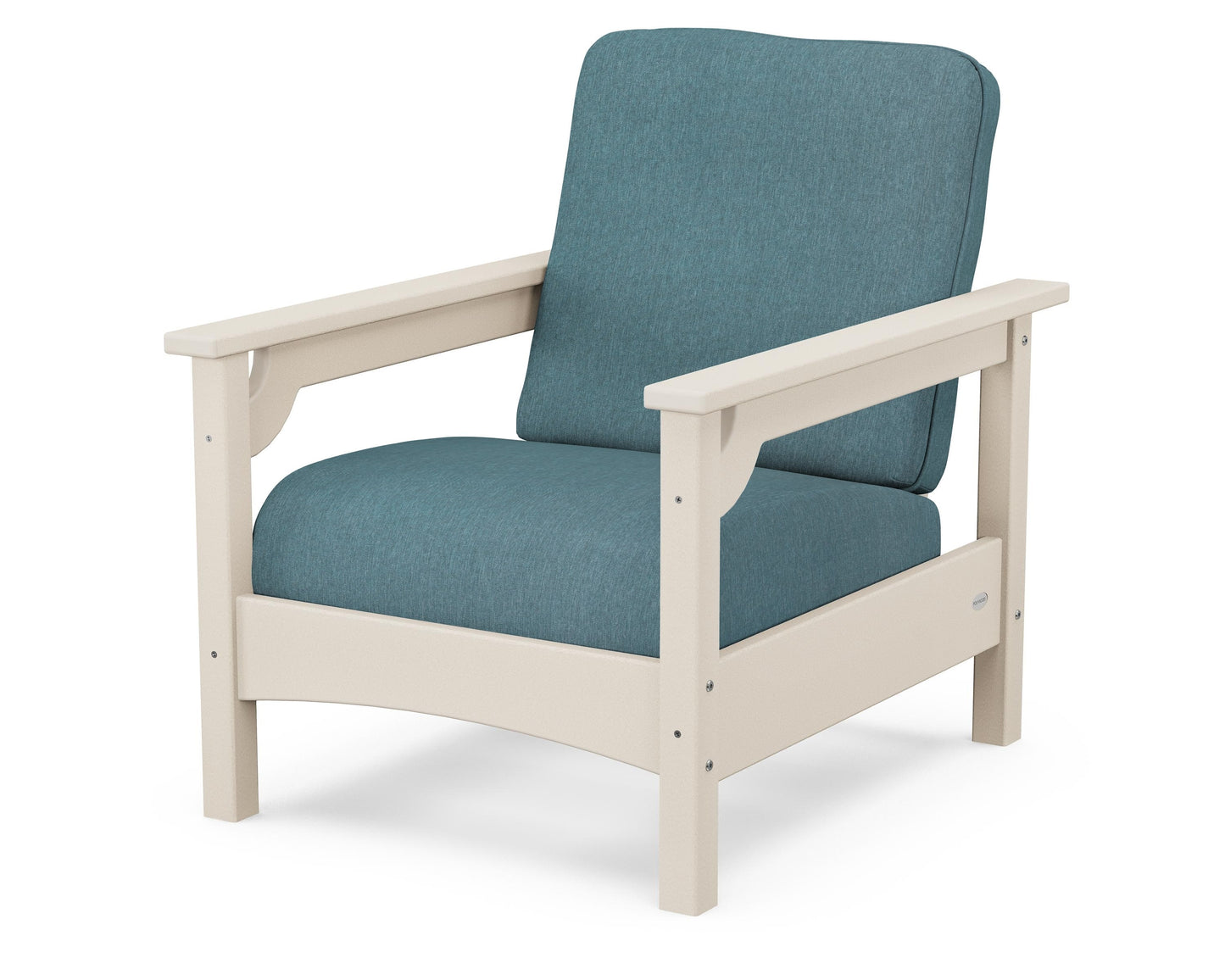 Club Chair