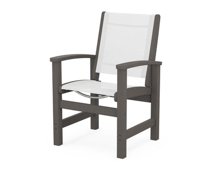 Coastal Dining Chair