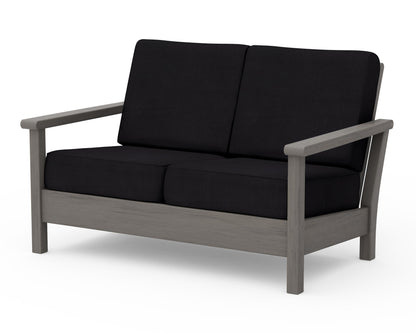 Harbour Deep Seating Loveseat