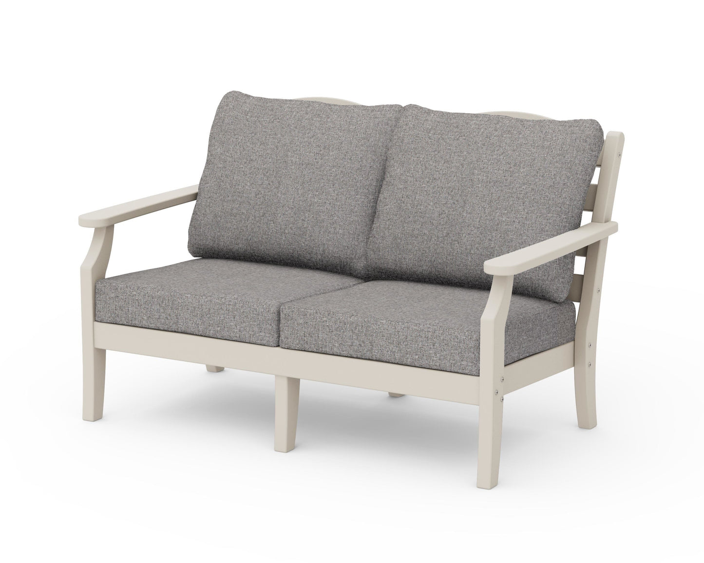 Savannah Deep Seating Loveseat
