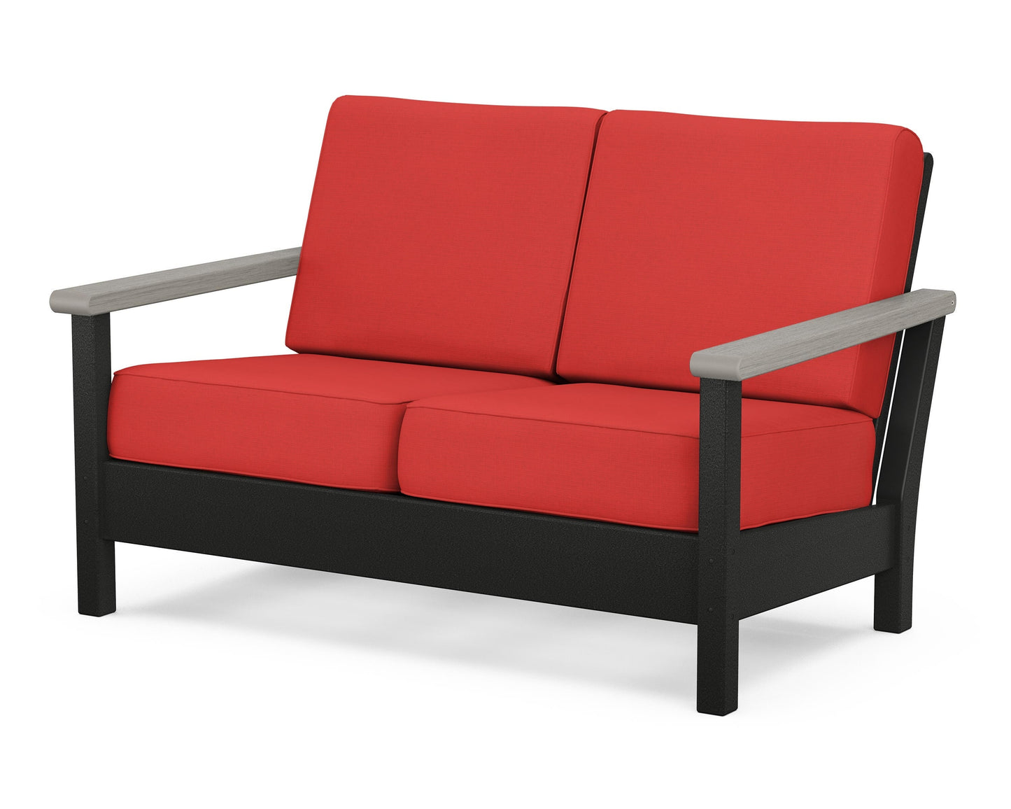 Harbour Deep Seating Loveseat