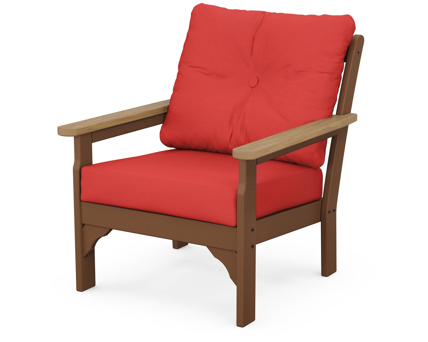 Vineyard Deep Seating Chair