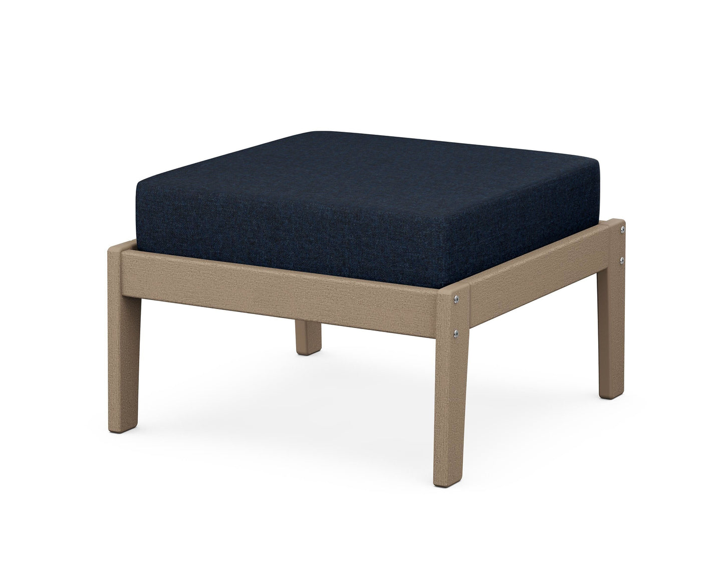 Deep Seating Ottoman
